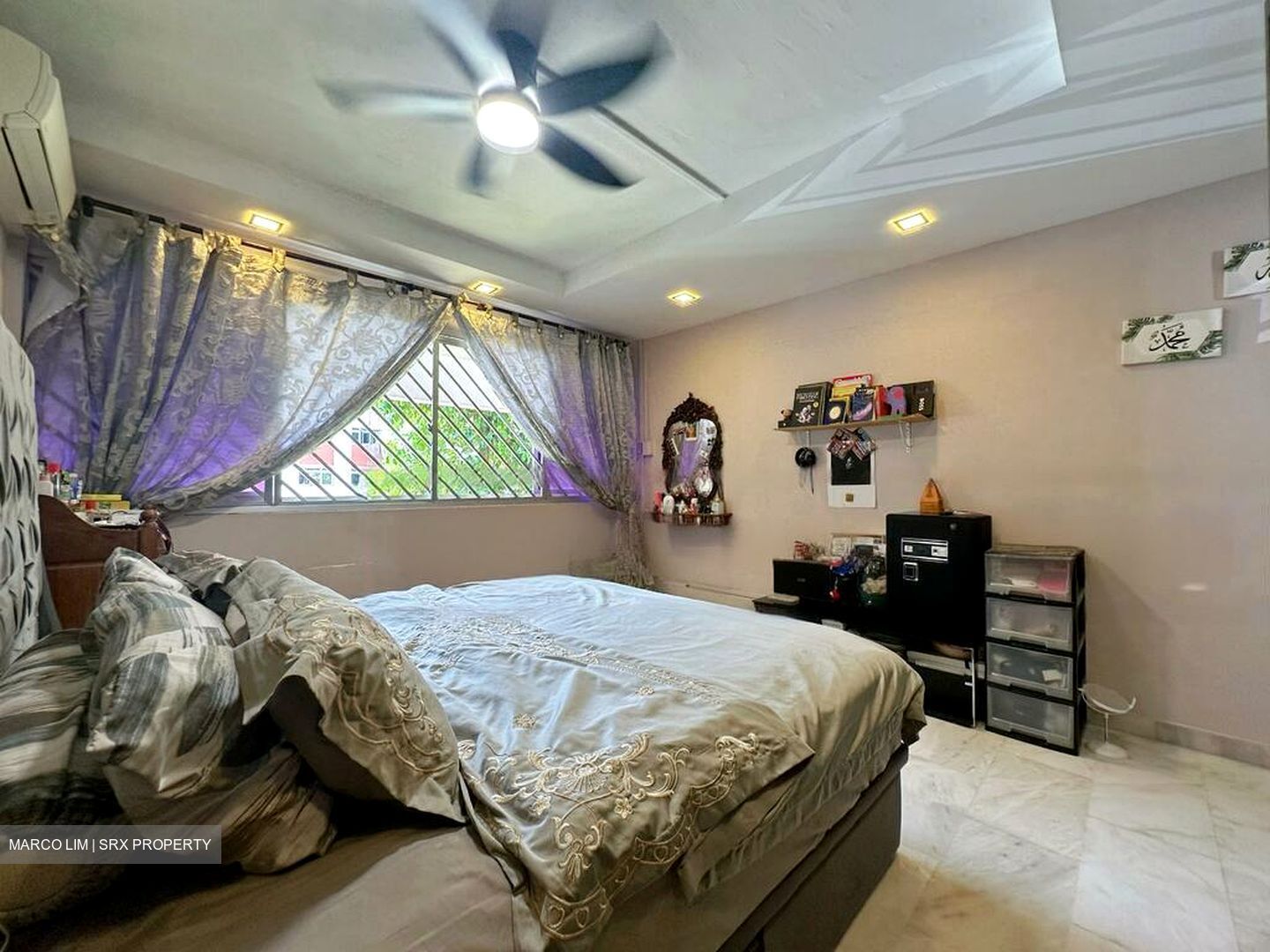 Blk 792 Khatib Vale (Yishun), HDB Executive #483872541